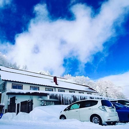 Sachinoyu Hotel Shiga Kogen Yamanouchi  Εξωτερικό φωτογραφία