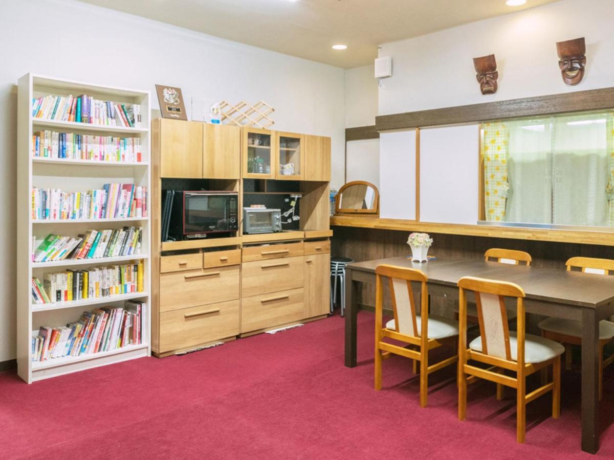 Sachinoyu Hotel Shiga Kogen Yamanouchi  Εξωτερικό φωτογραφία