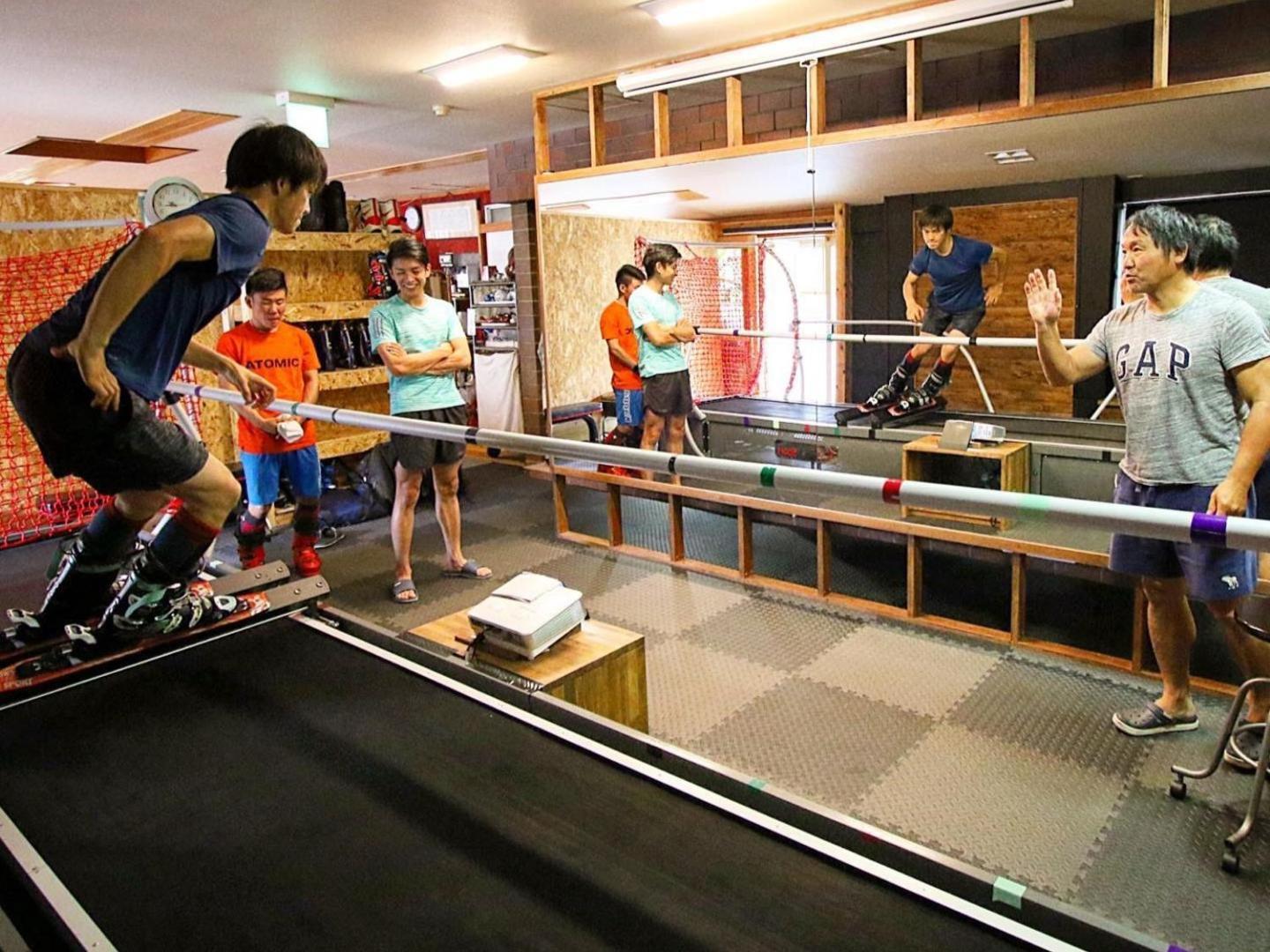 Sachinoyu Hotel Shiga Kogen Yamanouchi  Εξωτερικό φωτογραφία