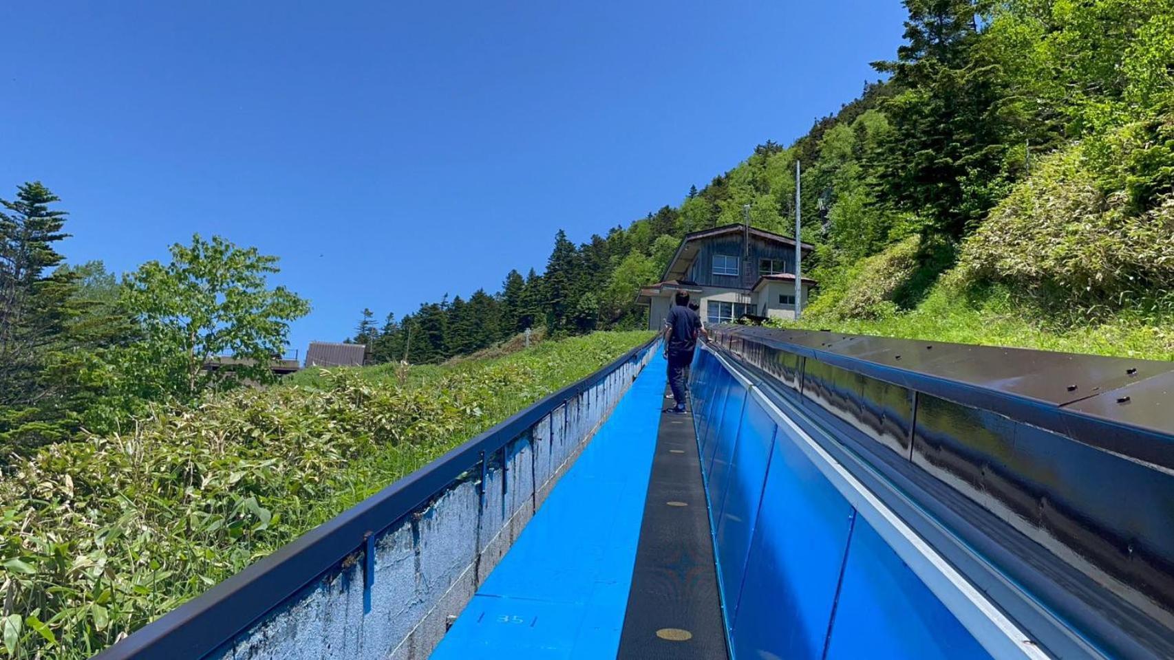 Sachinoyu Hotel Shiga Kogen Yamanouchi  Εξωτερικό φωτογραφία