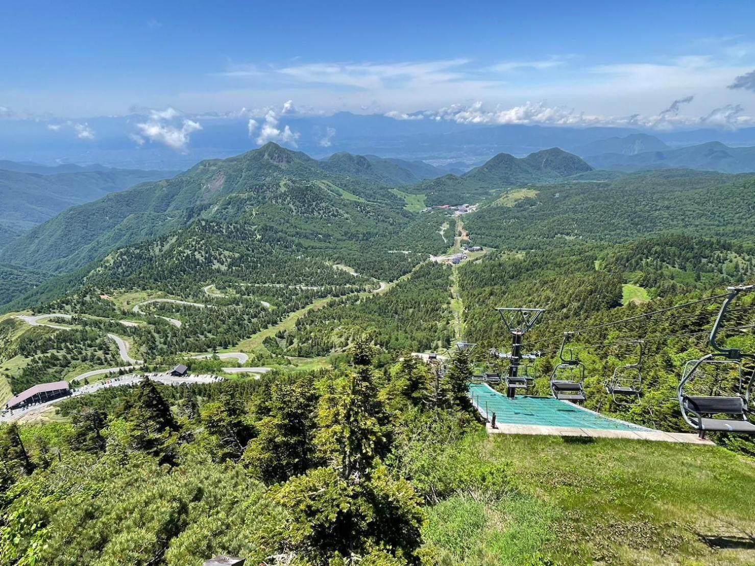 Sachinoyu Hotel Shiga Kogen Yamanouchi  Εξωτερικό φωτογραφία
