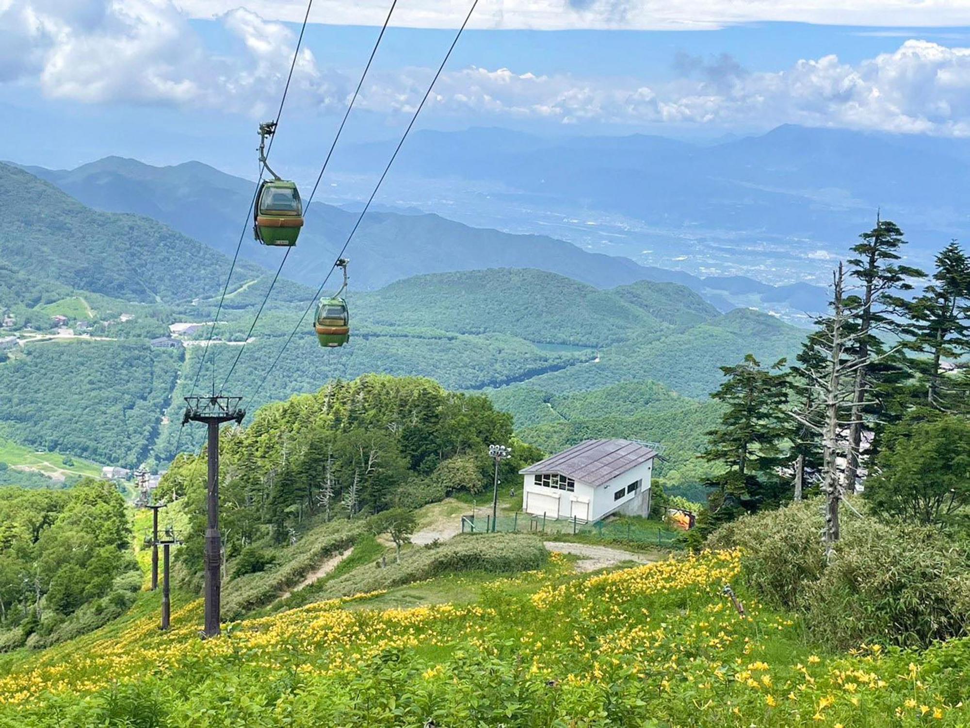 Sachinoyu Hotel Shiga Kogen Yamanouchi  Εξωτερικό φωτογραφία