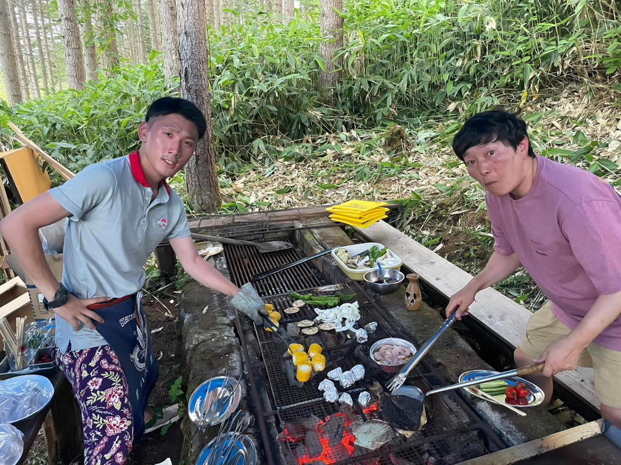 Sachinoyu Hotel Shiga Kogen Yamanouchi  Εξωτερικό φωτογραφία