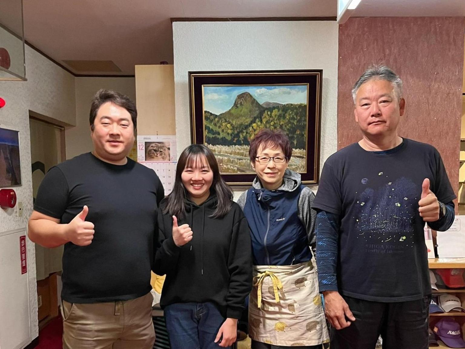 Sachinoyu Hotel Shiga Kogen Yamanouchi  Εξωτερικό φωτογραφία