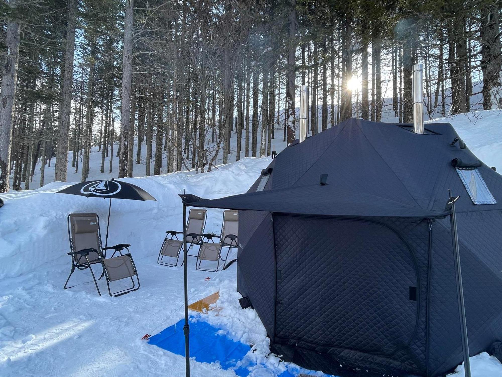 Sachinoyu Hotel Shiga Kogen Yamanouchi  Εξωτερικό φωτογραφία